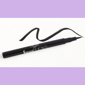NEW Ciate London Fierce Flicks Precision Tip Liquid Liner
